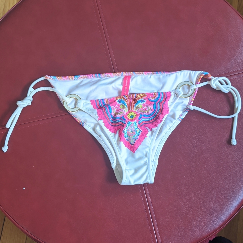 VS string bikini bottom -S